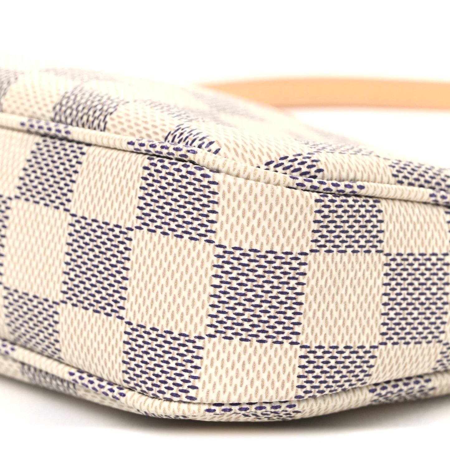 Damier Azur Pochette Accessories NM