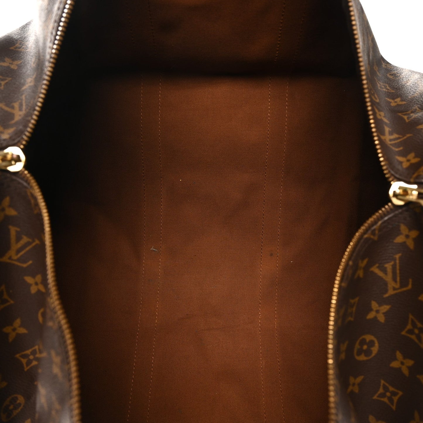 Monogram Keepall Bandouliere 55