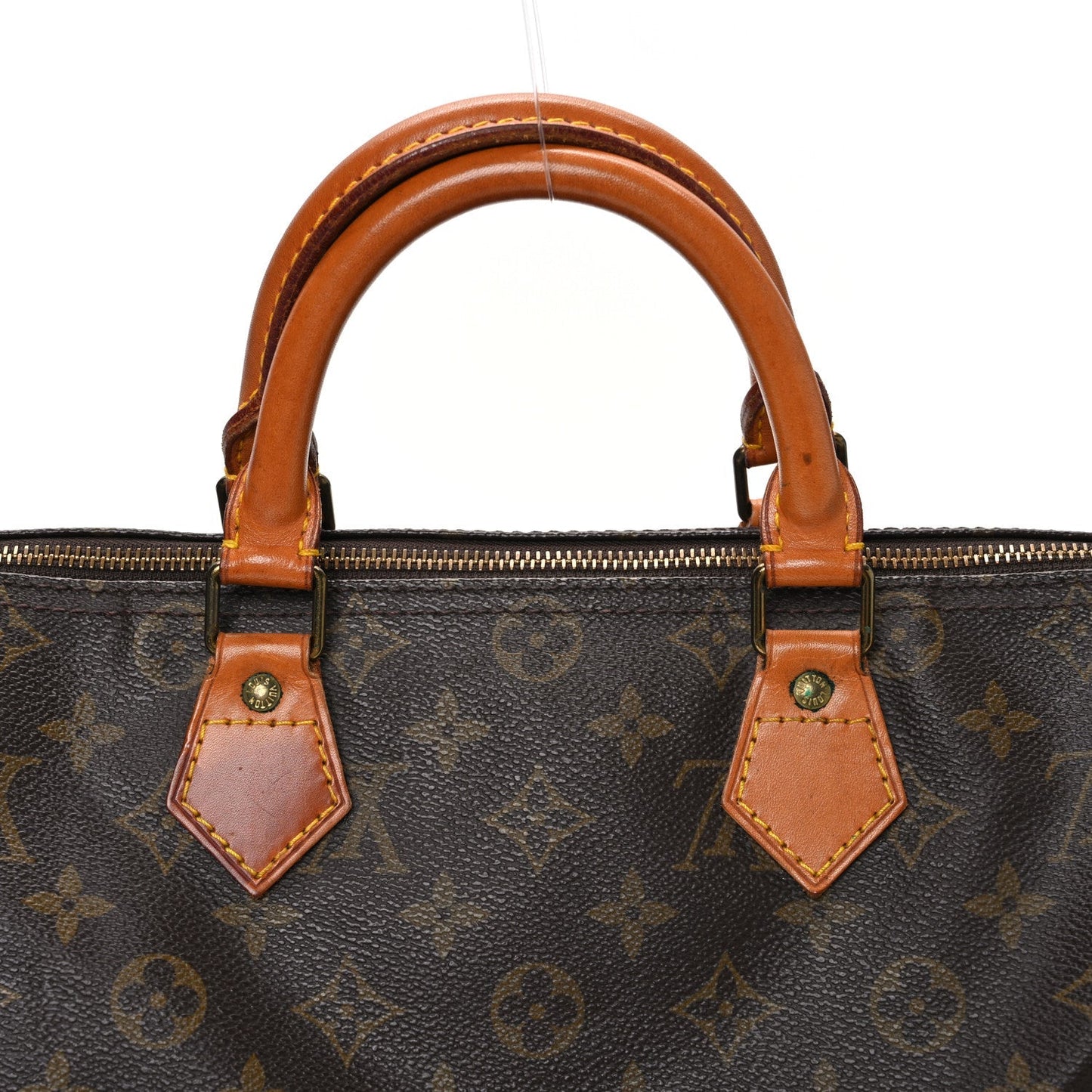 Monogram Speedy 30