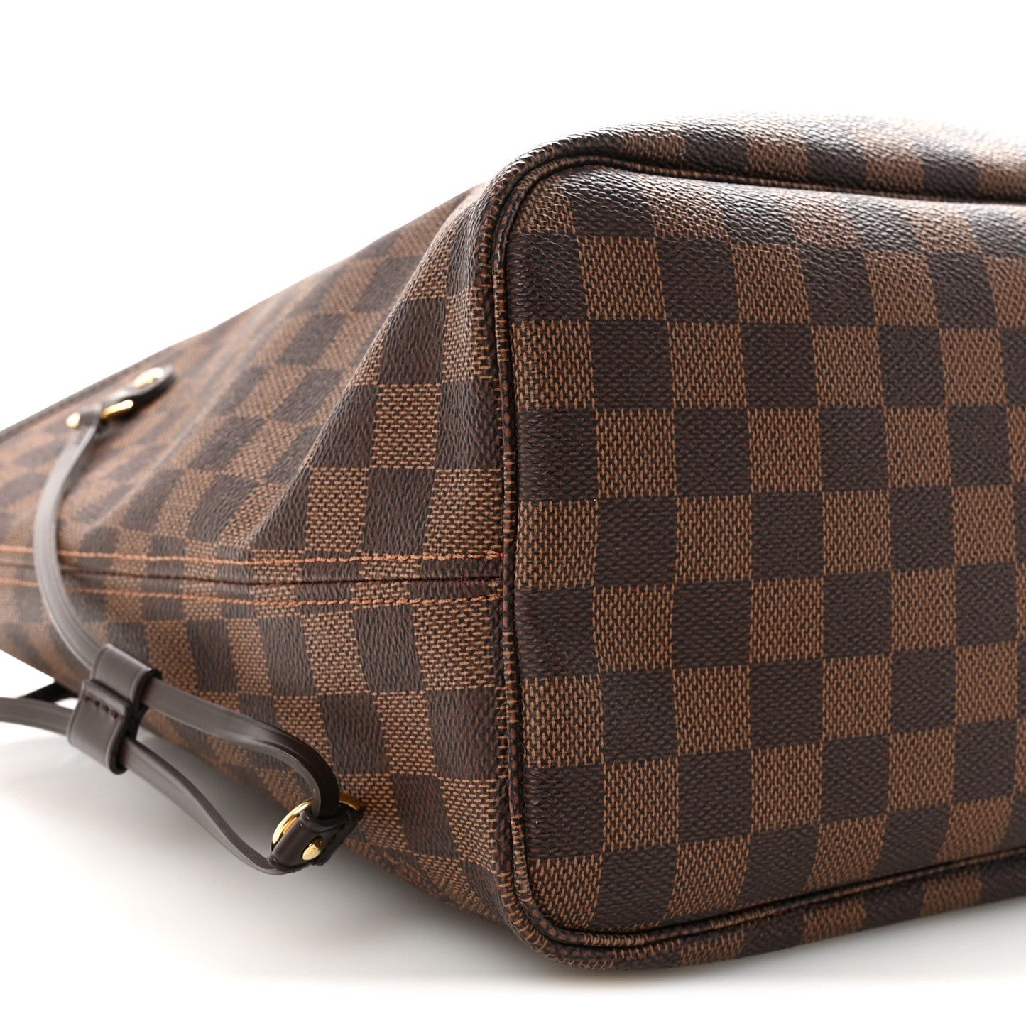 Damier Ebene Neo Neverfull MM