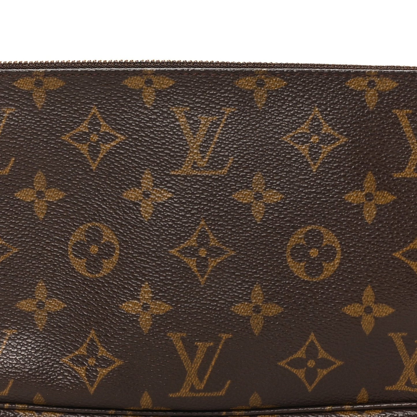 Monogram Pochette Accessories