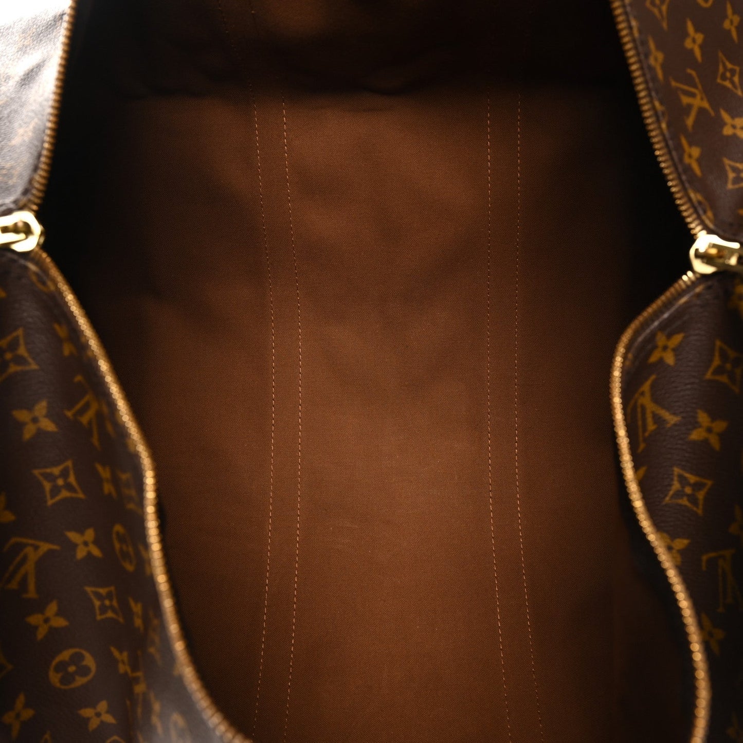 Monogram Keepall Bandouliere 60