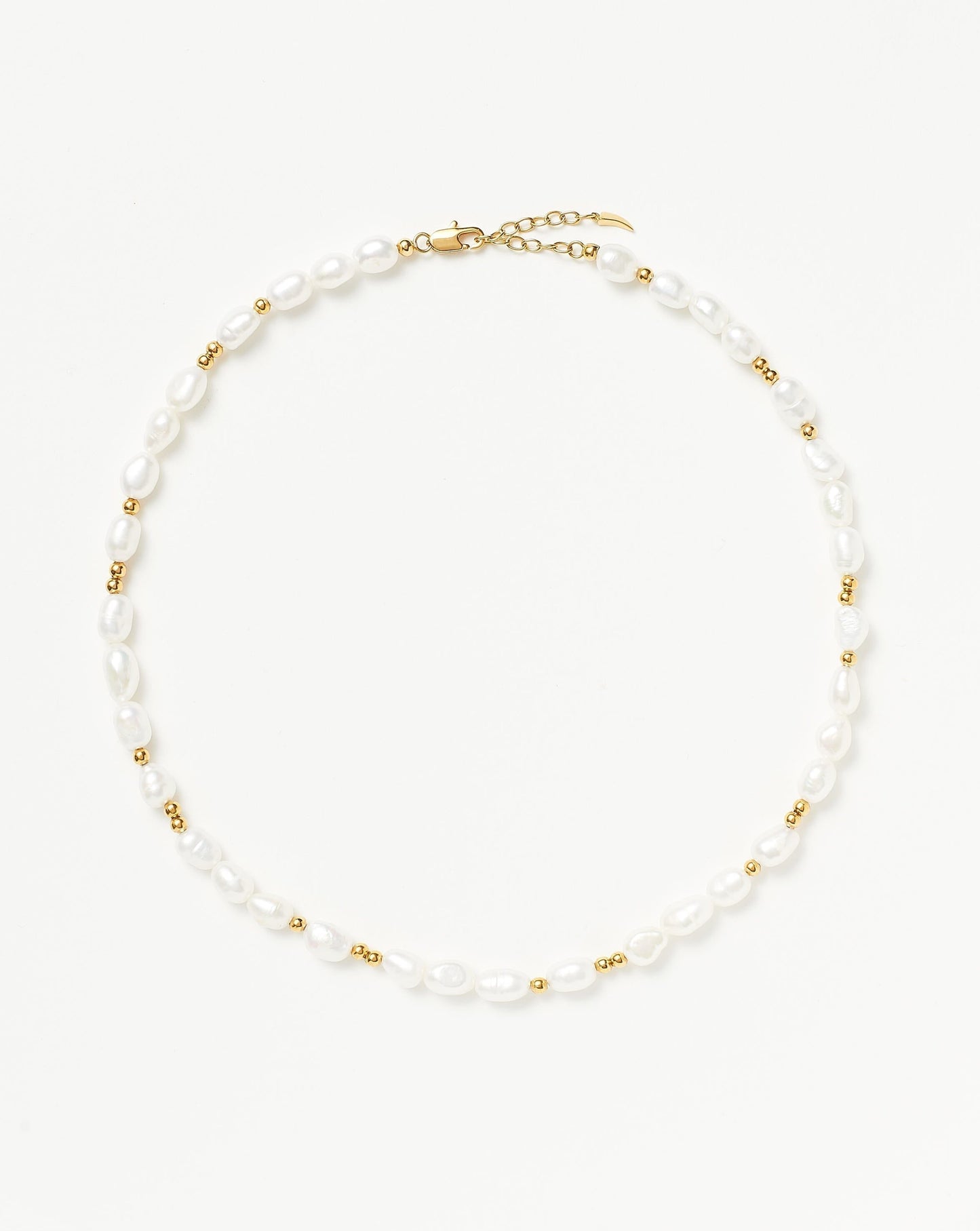Pearl Choker