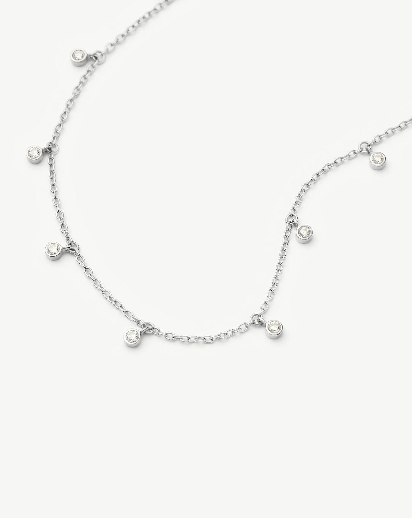 Interstellar Drop Choker