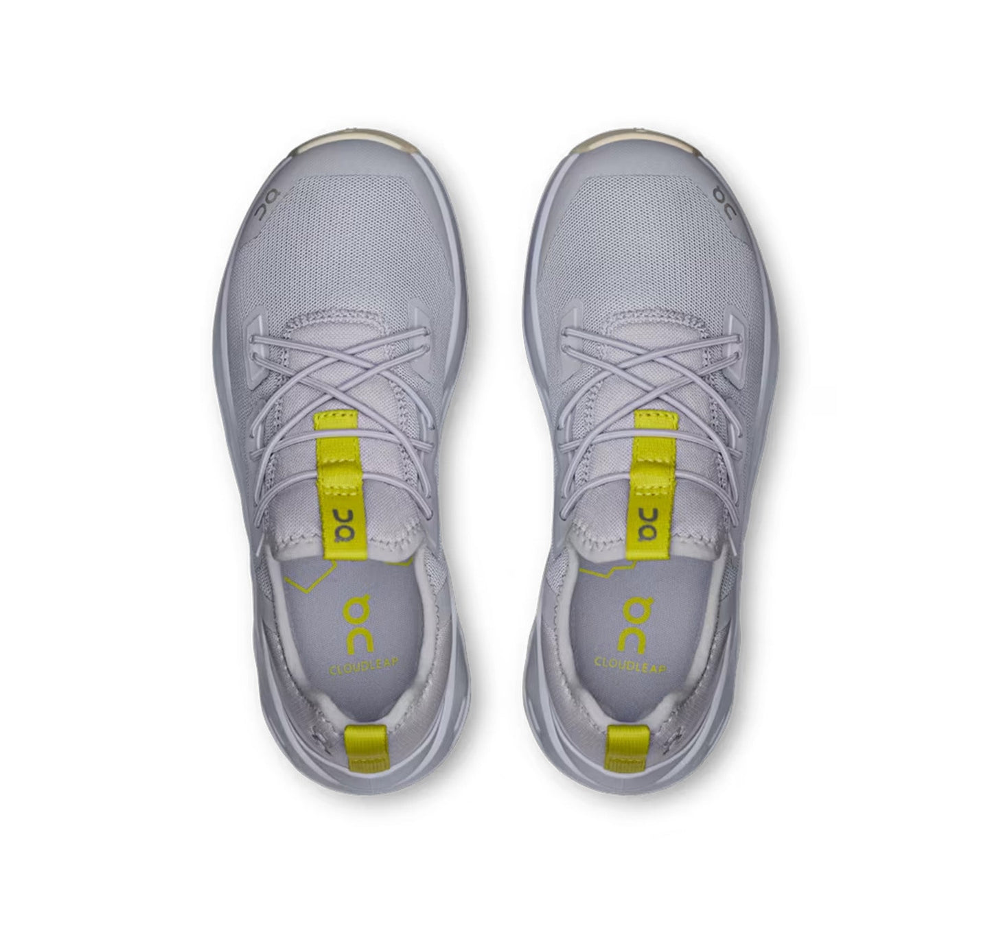 ON Little Kid's Cloudleap Nimbus
