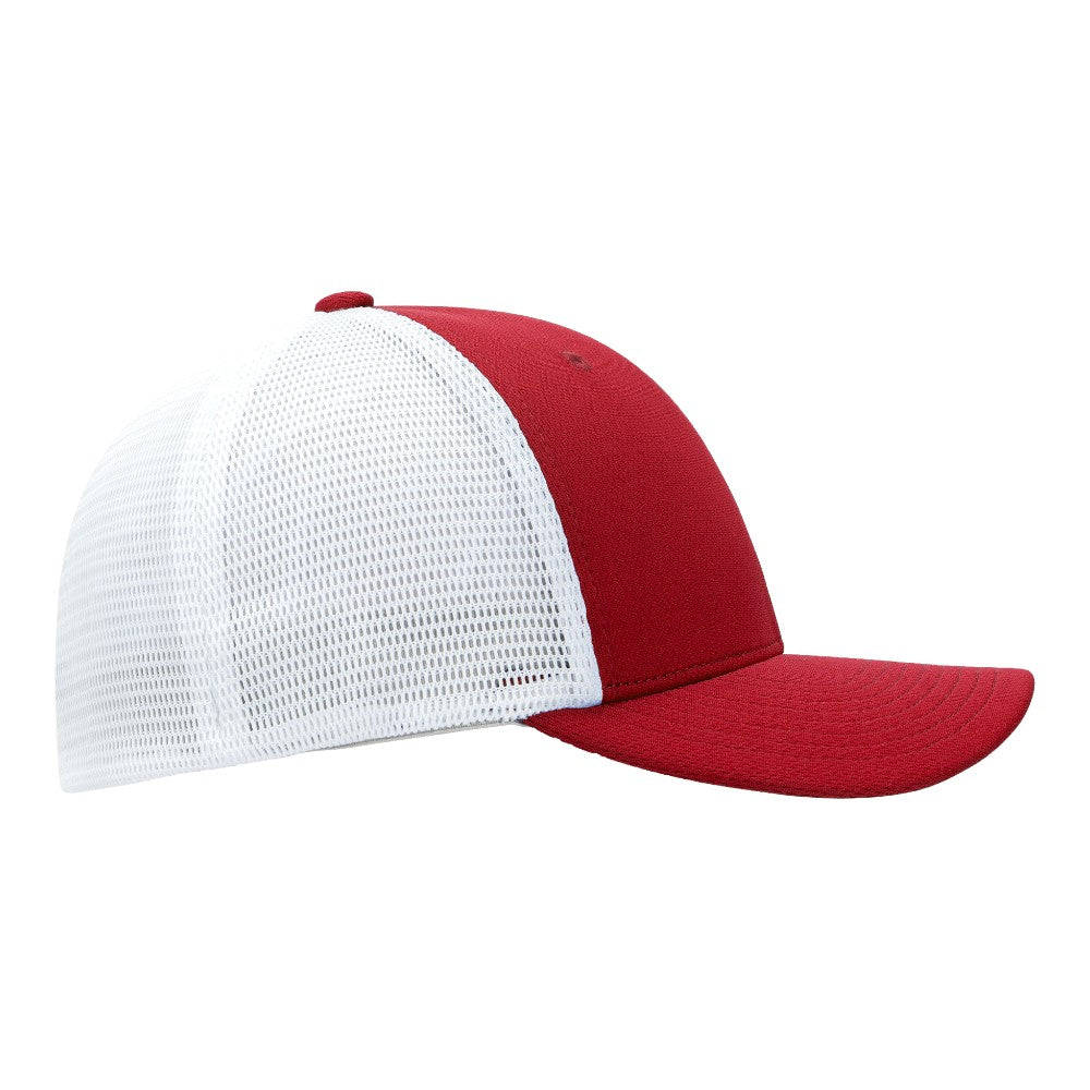 NEXTCAP PRO300 Nextfit 6 Panel Mesh Back Fitted Cap