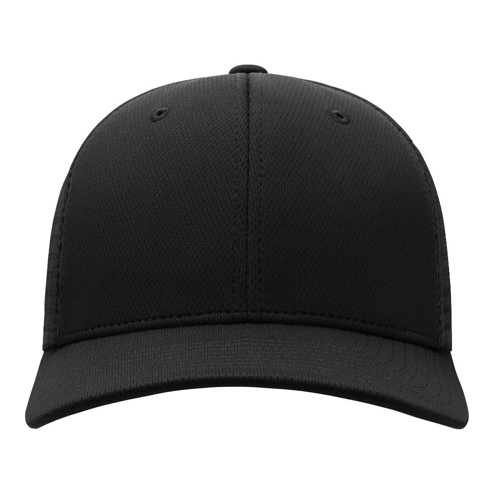NEXTCAP PRO300 Nextfit 6 Panel Mesh Back Fitted Cap