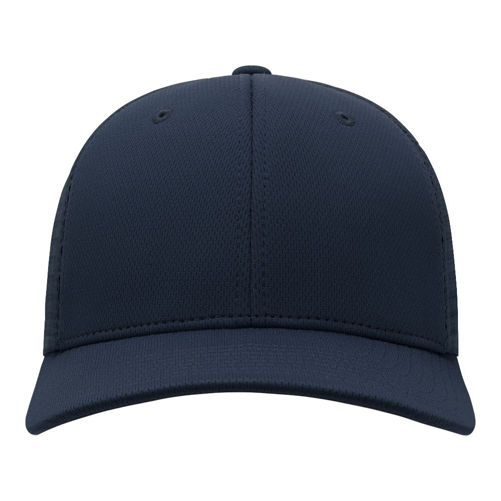 NEXTCAP PRO300 Nextfit 6 Panel Mesh Back Fitted Cap