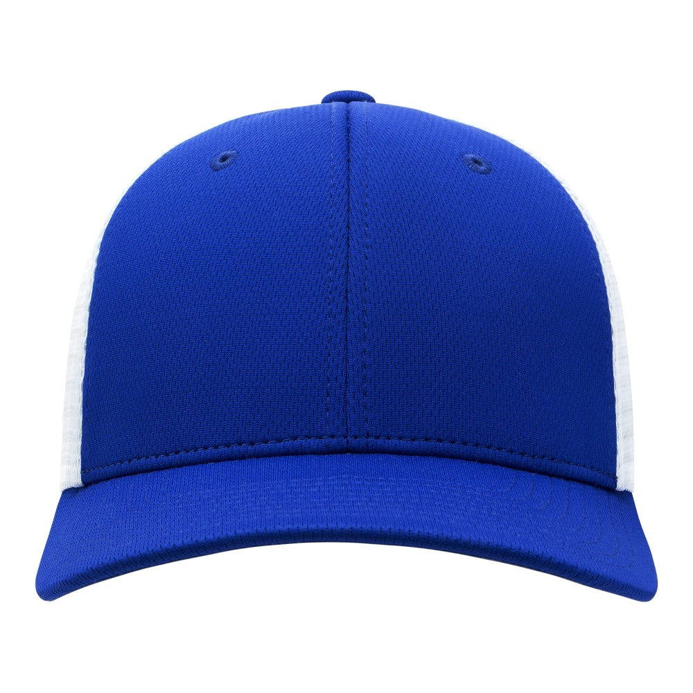 NEXTCAP PRO300 Nextfit 6 Panel Mesh Back Fitted Cap
