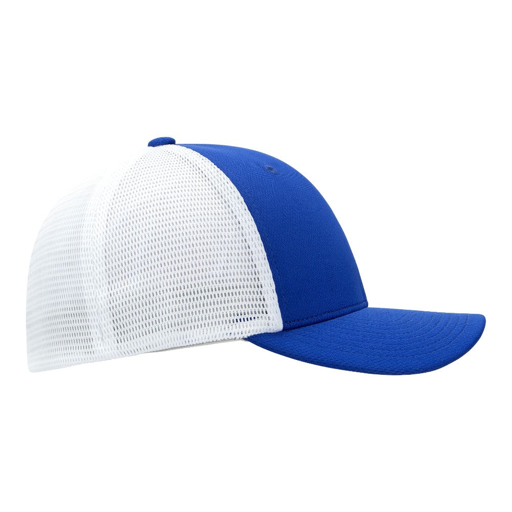 NEXTCAP PRO300 Nextfit 6 Panel Mesh Back Fitted Cap