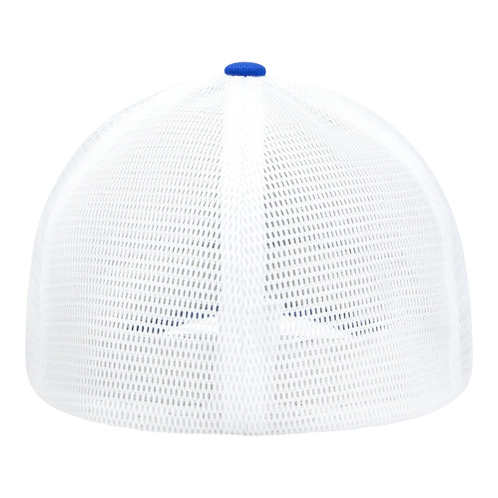 NEXTCAP PRO300 Nextfit 6 Panel Mesh Back Fitted Cap