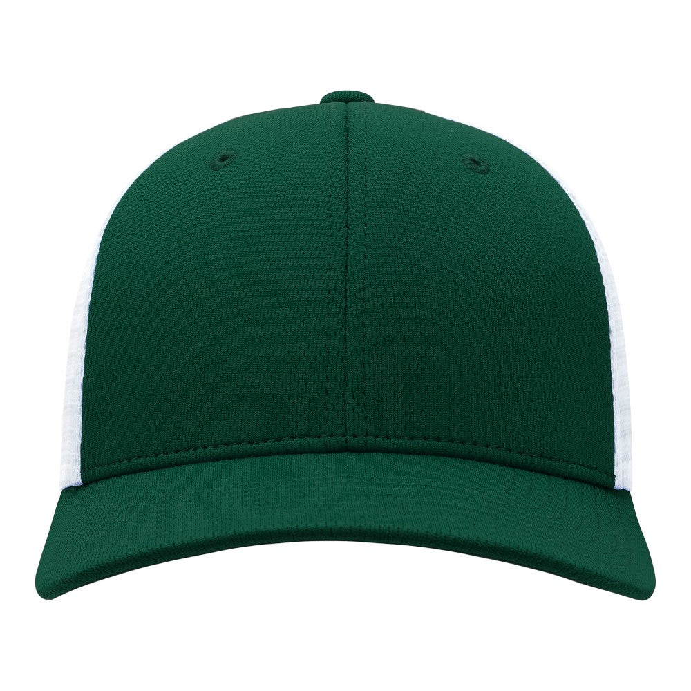 NEXTCAP PRO300 Nextfit 6 Panel Mesh Back Fitted Cap