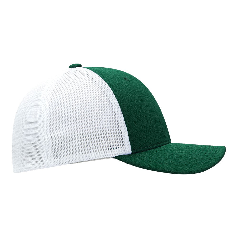 NEXTCAP PRO300 Nextfit 6 Panel Mesh Back Fitted Cap