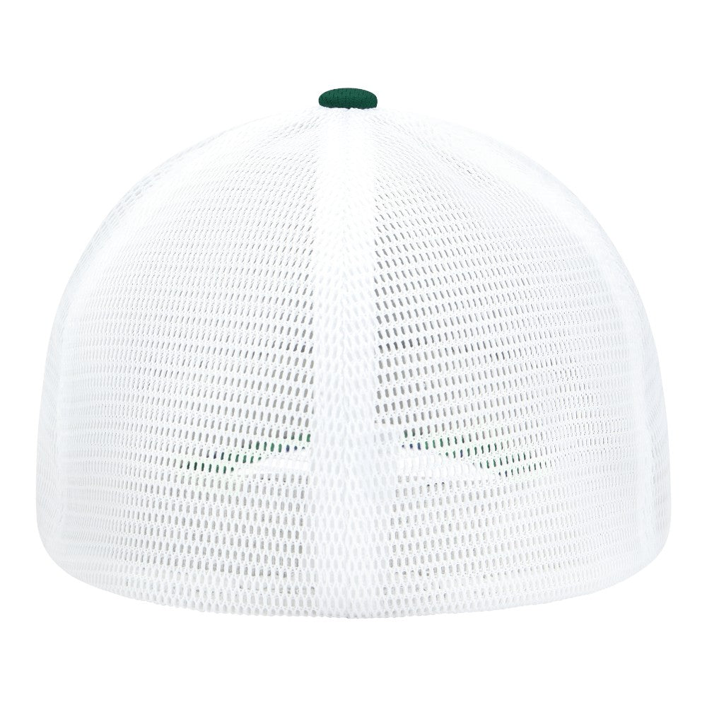 NEXTCAP PRO300 Nextfit 6 Panel Mesh Back Fitted Cap