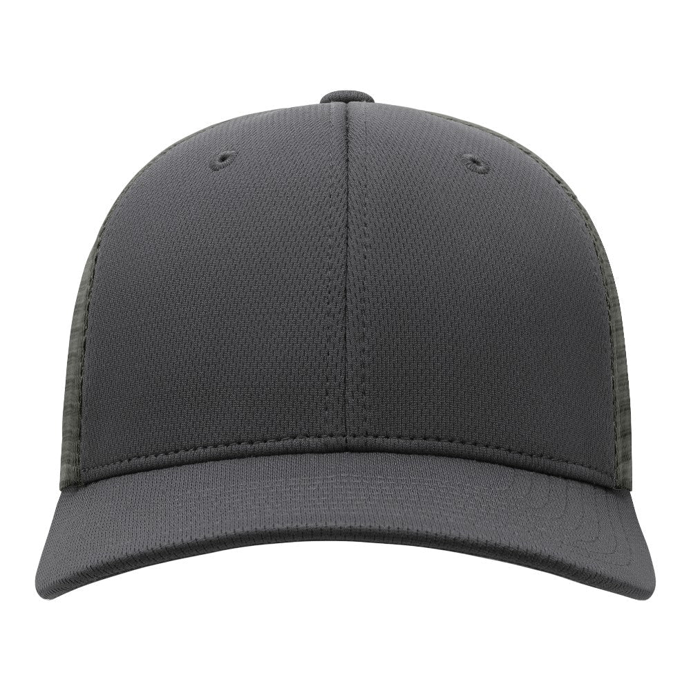 NEXTCAP PRO300 Nextfit 6 Panel Mesh Back Fitted Cap