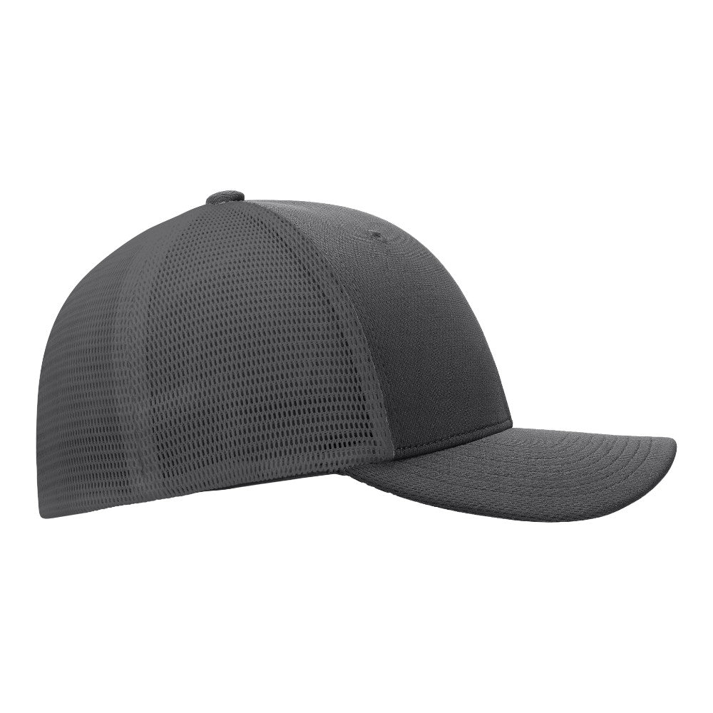 NEXTCAP PRO300 Nextfit 6 Panel Mesh Back Fitted Cap