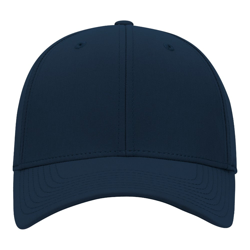 NEXTCAP ACE301SA Nextfit 6 Panel Sustainable Golf Adjustable Cap