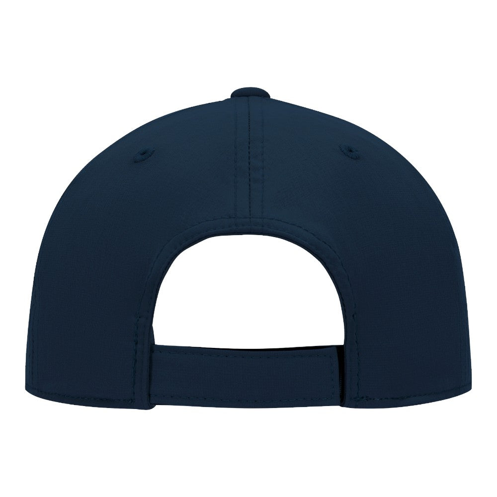 NEXTCAP ACE301SA Nextfit 6 Panel Sustainable Golf Adjustable Cap