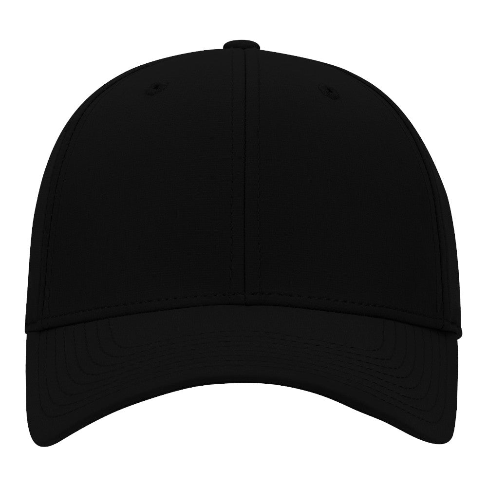 NEXTCAP ACE301SA Nextfit 6 Panel Sustainable Golf Adjustable Cap