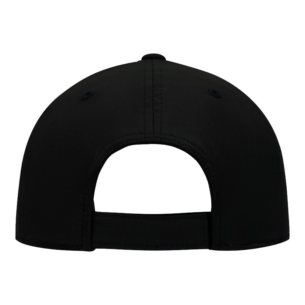 NEXTCAP ACE301SA Nextfit 6 Panel Sustainable Golf Adjustable Cap