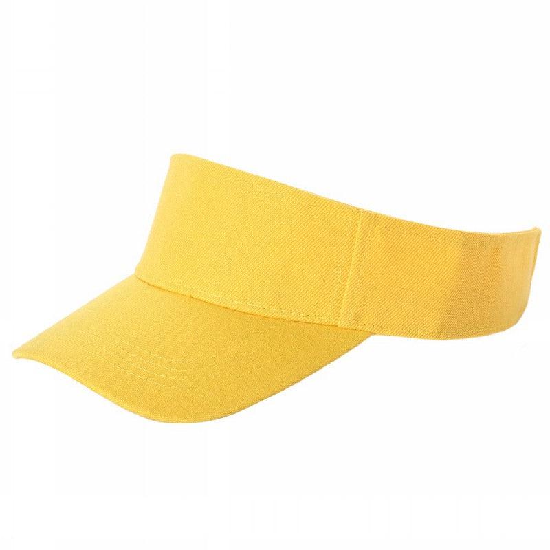 Unbranded Sun Visor, Blank Visor Cap