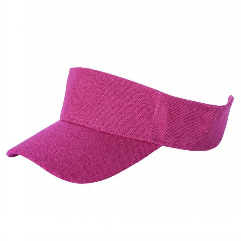 Unbranded Sun Visor, Blank Visor Cap