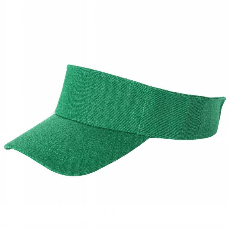Unbranded Sun Visor, Blank Visor Cap