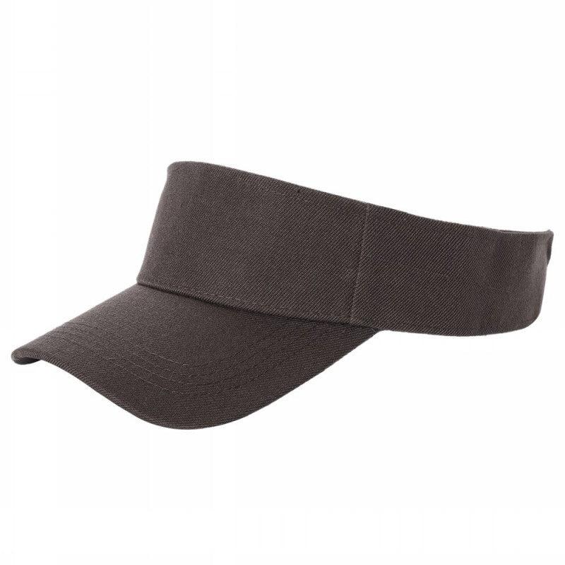 Unbranded Sun Visor, Blank Visor Cap