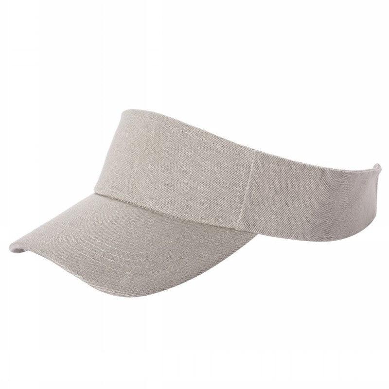 Unbranded Sun Visor, Blank Visor Cap