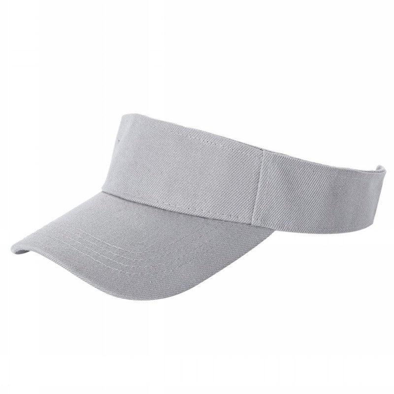 Unbranded Sun Visor, Blank Visor Cap