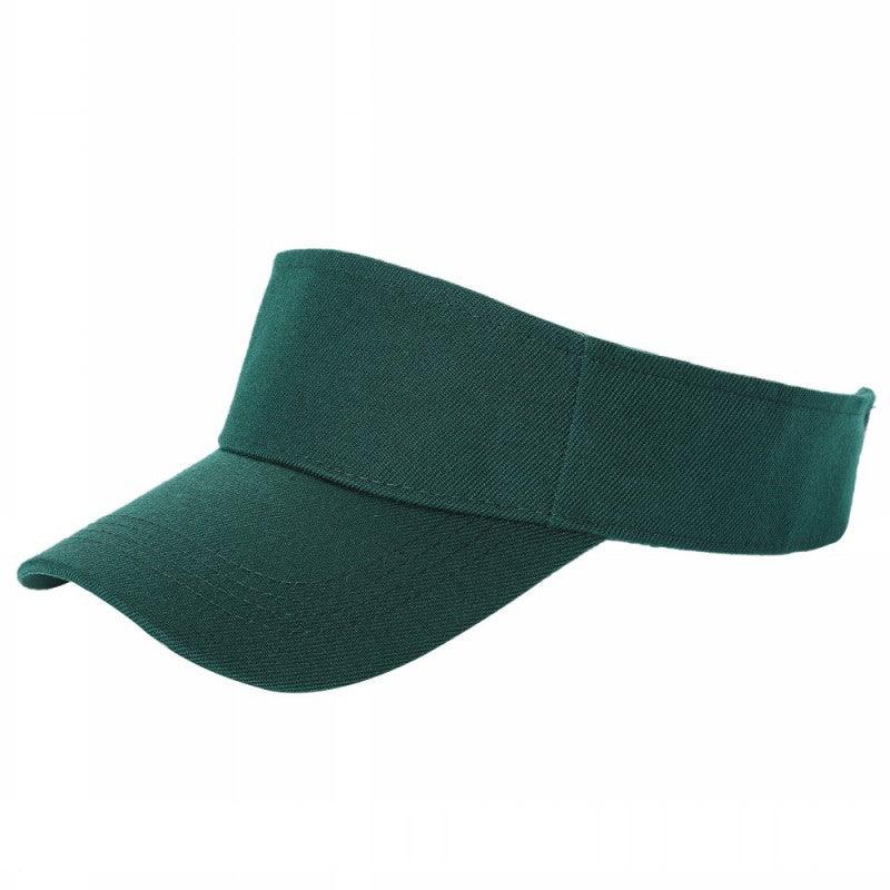 Unbranded Sun Visor, Blank Visor Cap