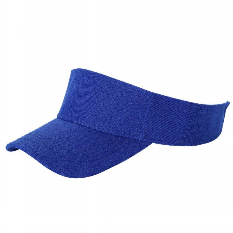 Unbranded Sun Visor, Blank Visor Cap